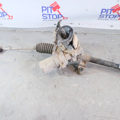 57K551K50 SCATOLA DELLO STERZO SUZUKI SPLAH 2008 1.2 BENZ K12B BX51