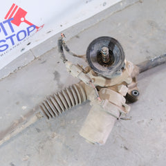 57K551K50 SCATOLA DELLO STERZO SUZUKI SPLAH 2008 1.2 BENZ K12B BX51