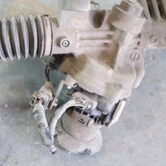 57K551K50 SCATOLA DELLO STERZO SUZUKI SPLAH 2008 1.2 BENZ K12B BX51