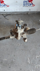 SCATOLA STERZO GUIDA SUZUKI SWIFT 2004/2010 BX51