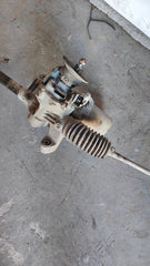 SCATOLA STERZO GUIDA SUZUKI SWIFT 2004/2010 BX51