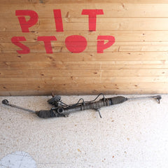 6220000008 SCATOLA DELLO STERZO PEUGEOT 206 2009 1.4 1.1 BENZINA 134489