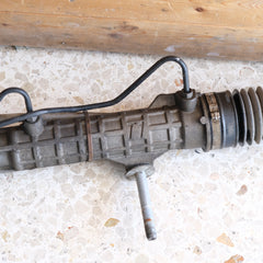 6220000008 SCATOLA DELLO STERZO PEUGEOT 206 2009 1.4 1.1 BENZINA 134489