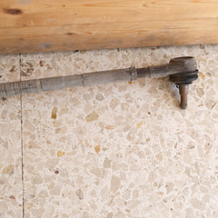 6220000008 SCATOLA DELLO STERZO PEUGEOT 206 2009 1.4 1.1 BENZINA 134489