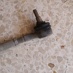 6220000008 SCATOLA DELLO STERZO PEUGEOT 206 2009 1.4 1.1 BENZINA 134489