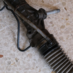 6220000008 SCATOLA DELLO STERZO PEUGEOT 206 2009 1.4 1.1 BENZINA 134489