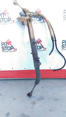 4E1422065 SCATOLA DELLO STERZO AUDI A8 2° SERIE 2008  96891