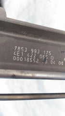 4E1422065 SCATOLA DELLO STERZO AUDI A8 2° SERIE 2008  96891