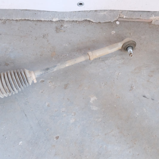 TRW AC46000 93168411 SCATOLA DELLO STERZO OPEL Corsa D Z13DTJ 1.3 m-jet bx51
