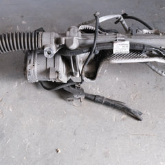 5wk67006 SCATOLA STERZO PEUGEOT 3008 5008 2017/2021 BX51