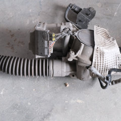 5wk67006 SCATOLA STERZO PEUGEOT 3008 5008 2017/2021 BX51