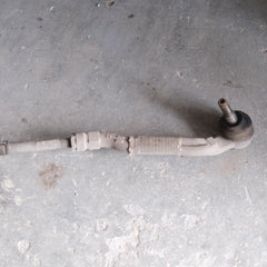 5wk67006 SCATOLA STERZO PEUGEOT 3008 5008 2017/2021 BX51