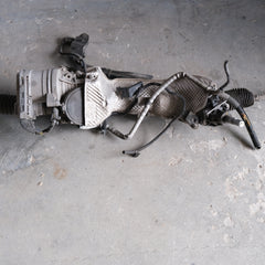 5wk67006 SCATOLA STERZO PEUGEOT 3008 5008 2017/2021 BX51