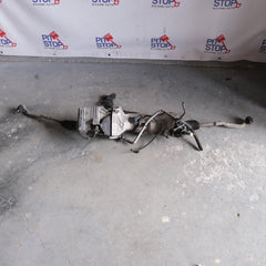 5wk67006 SCATOLA STERZO PEUGEOT 3008 5008 2017/2021 BX51