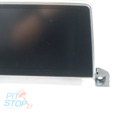 9828418380 SCHERMO MULTIFUNZIONE DISPLAY PEUGEOT 3008 2018 12S
