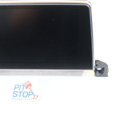9828418380 SCHERMO MULTIFUNZIONE DISPLAY PEUGEOT 3008 2018 12S