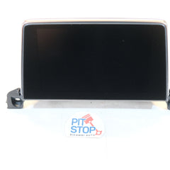 9828418380 SCHERMO MULTIFUNZIONE DISPLAY PEUGEOT 3008 2018 12S