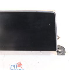 9828418380 SCHERMO MULTIFUNZIONE DISPLAY PEUGEOT 3008 2018 12S+