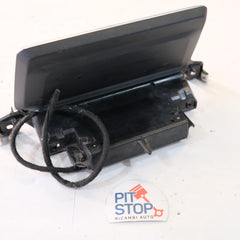 9828418380 SCHERMO MULTIFUNZIONE DISPLAY PEUGEOT 3008 2018 12S+