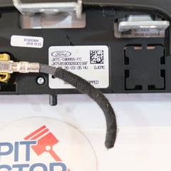 JX7118B955FC DISPLAY SCHERMO MULTIFUNZIONE FORD FOCUS PUMA 2018> 12S