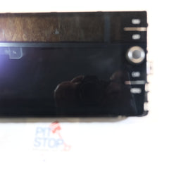 5nn919605b DISPLAY SCHERMO MONITOR MULTIFUNZIONI VW TIGUAN 2020 12S