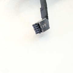 98045606zd DISPLAY MULTIFUNZIONE SCHERMO PEUGEOT 3008 5008 2015 12S