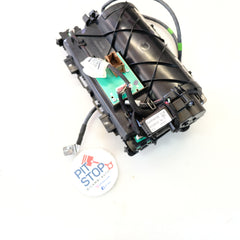 98045606zd DISPLAY MULTIFUNZIONE SCHERMO PEUGEOT 3008 5008 2015 12S