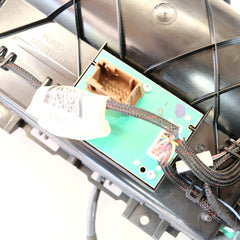 98045606zd DISPLAY MULTIFUNZIONE SCHERMO PEUGEOT 3008 5008 2015 12S