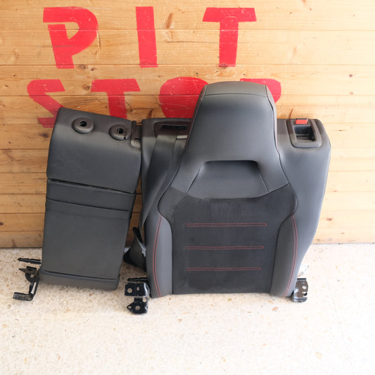 SCHIENALE POSTERIORE TAPPEZZERIA MERCEDES CLA SW X118 2019> BX51