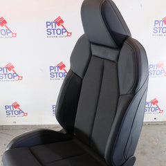 SEDILE POLTRONA PASSEGGERO DESTRO S-LINE AUDI Q4 2021> 12S