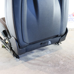 SEDILE POLTRONA PASSEGGERO DESTRO S-LINE AUDI Q4 2021> 12S