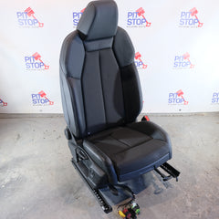 SEDILE POLTRONA PASSEGGERO DESTRO S-LINE AUDI Q4 2021> 12S