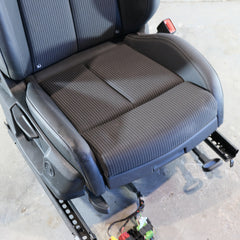 SEDILE POLTRONA PASSEGGERO DESTRO S-LINE AUDI Q4 2021> 12S
