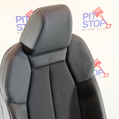 SEDILE POLTRONA PASSEGGERO DESTRO S-LINE AUDI Q4 2021> 12S
