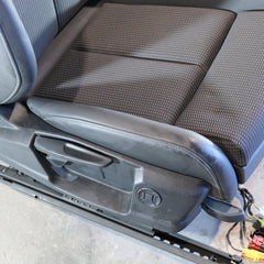 SEDILE POLTRONA PASSEGGERO DESTRO S-LINE AUDI Q4 2021> 12S