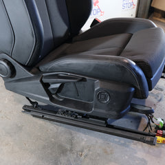 SEDILE POLTRONA PASSEGGERO DESTRO S-LINE AUDI Q4 2021> 12S