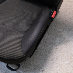 13578625 SEDILE ANTERIORE DESTRO PASSEGGERO IN PELLE OPEL INSIGNIA A SW bx3