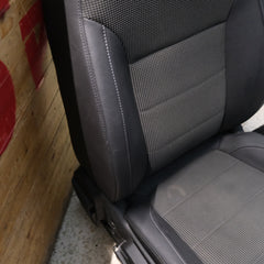 13578625 SEDILE ANTERIORE DESTRO PASSEGGERO IN PELLE OPEL INSIGNIA A SW bx3