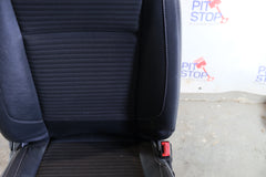 SEDILE DX DESTRO PASSEGGERO IN PELLE FORD ECOSPORT 2019 BX51