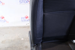 SEDILE DX DESTRO PASSEGGERO IN PELLE FORD ECOSPORT 2019 BX51