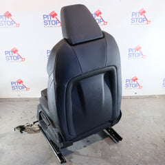 SEDILE POLTRONA GUIDA SINISTRO S-LINE AUDI Q4 2021> 12S