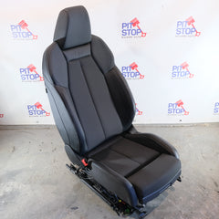 SEDILE POLTRONA GUIDA SINISTRO S-LINE AUDI Q4 2021> 12S