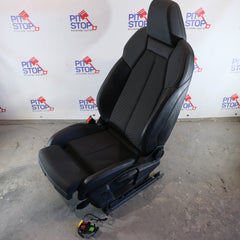 SEDILE POLTRONA GUIDA SINISTRO S-LINE AUDI Q4 2021> 12S