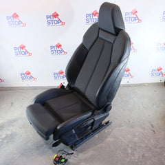 SEDILE POLTRONA GUIDA SINISTRO S-LINE AUDI Q4 2021> 12S