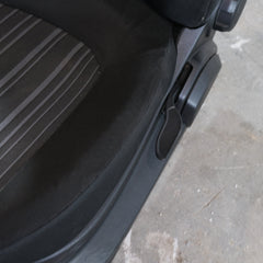 SEDILE SINISTRO GUIDA FIAT GRANDE PUNTO EVO 3 PORTE BX51