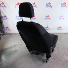 SEDILE SINISTRO GUIDA FIAT GRANDE PUNTO EVO 3 PORTE BX51