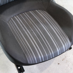 SEDILE SINISTRO GUIDA FIAT GRANDE PUNTO EVO 3 PORTE BX51