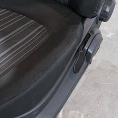 SEDILE SINISTRO GUIDA FIAT GRANDE PUNTO EVO 3 PORTE BX51