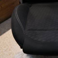 SEDILE POLTRONA ANTERIORE SINISTRA FORD PUMA 2019 12S