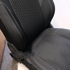 SEDILE POLTRONA ANTERIORE SINISTRA FORD PUMA 2019 12S